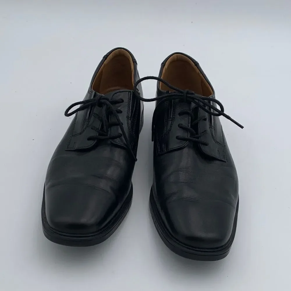 Clarks classic men’s